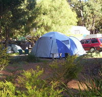 Aroundtu-It Eco Caravan Park - Accommodation Gold Coast
