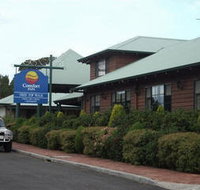 Tree Top Walk Motel - Accommodation Gold Coast