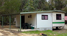 Lake Navarino Holiday Park - Accommodation Gold Coast 0