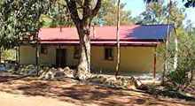 Lake Navarino Holiday Park - Accommodation Gold Coast 4