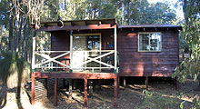 Lake Navarino Holiday Park - Accommodation Gold Coast 5