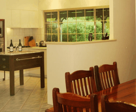 Cairnhill Homestead - Accommodation Gold Coast 2