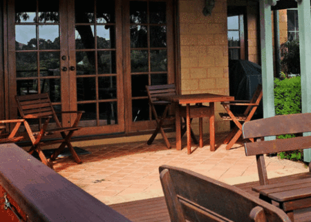 Cairnhill Homestead - Accommodation Gold Coast 3