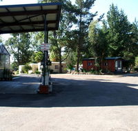 Warren Way Caravan Park - Accommodation Gold Coast