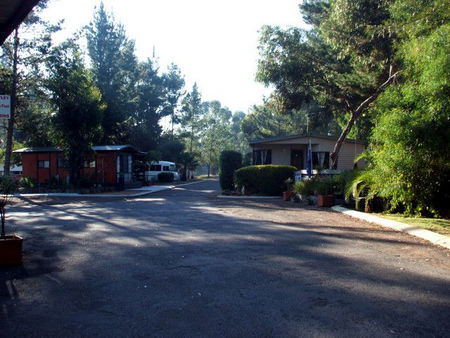 Warren Way Caravan Park - Accommodation Gold Coast 1