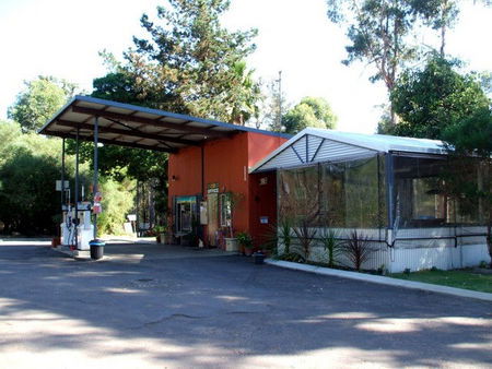 Warren Way Caravan Park - Accommodation Gold Coast 2