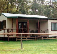 Cambray Cottages - Accommodation Gold Coast