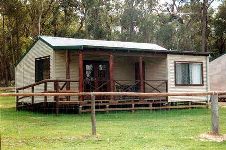 Cambray Cottages - Accommodation Gold Coast 0