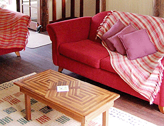Cambray Cottages - Accommodation Gold Coast 2