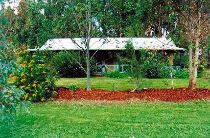 Redgate Farmstay - Accommodation Gold Coast 2