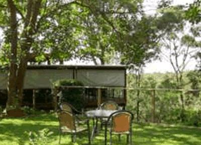 Watagan Lodge - Accommodation Gold Coast 1