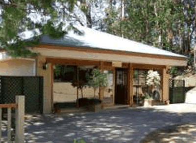Watagan Lodge - Accommodation Gold Coast 2