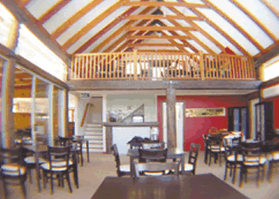 Watagan Lodge - Accommodation Gold Coast 3