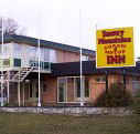 Snowy Mountains Coach and Motor Inn - Accommodation Gold Coast