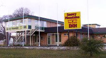 Snowy Mountains Coach And Motor Inn - Accommodation Gold Coast 0