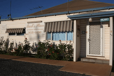 Barb's Place - Accommodation Gold Coast