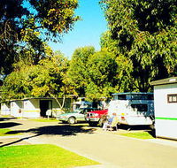 Esperance Bay Holiday Park - Accommodation Gold Coast