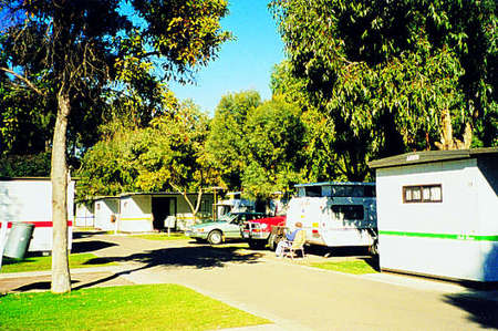 Esperance Bay Holiday Park - Accommodation Gold Coast 0