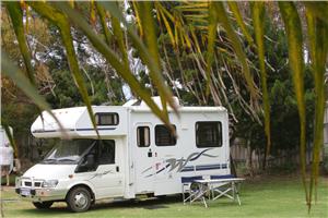 Esperance Bay Holiday Park - Accommodation Gold Coast 1