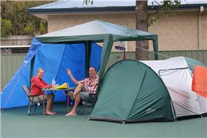 Esperance Bay Holiday Park - Accommodation Gold Coast 2