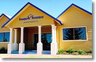 Esperance Beach House Esplanade Apartments - Accommodation Gold Coast 1