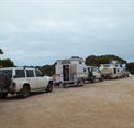 Eucla Caravan Park - Accommodation Gold Coast