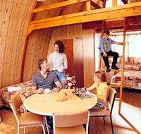 Discovery Holiday Parks - Boulder - Accommodation Gold Coast