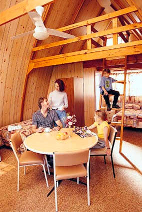 Discovery Holiday Parks - Boulder - Accommodation Gold Coast 0