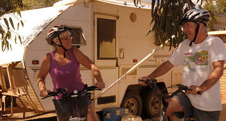 Discovery Holiday Parks - Boulder - Accommodation Gold Coast 1