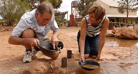 Discovery Holiday Parks - Boulder - Accommodation Gold Coast 2