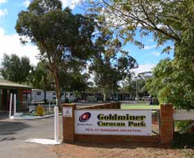 Goldminer Tourist Caravan Park - Accommodation Gold Coast 0