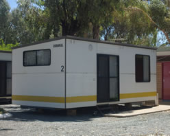Goldminer Tourist Caravan Park - Accommodation Gold Coast 1
