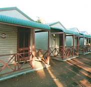 Mukinbudin Caravan Park - Accommodation Gold Coast