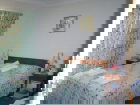 Chuckem - Accommodation Gold Coast 1