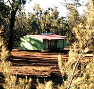 Dwarda Downs Country Hideaway - Accommodation Gold Coast