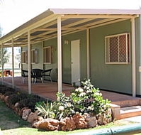 Eighty Mile Beach Caravan Park - Gold Coast 4U