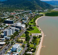 Rydges Esplanade Resort Cairns - Accommodation Gold Coast