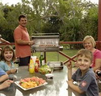 Discovery Holiday Parks - Lake Kununurra - Accommodation Gold Coast