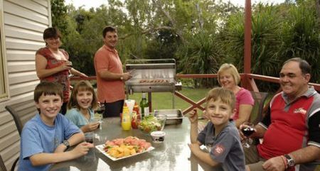 Discovery Holiday Parks - Lake Kununurra - Accommodation Gold Coast 0
