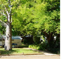 Town Caravan Park - Accommodation Gold Coast