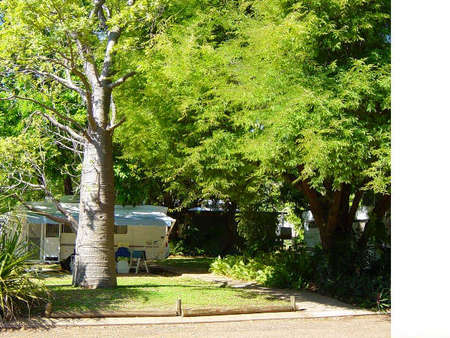 Town Caravan Park - Accommodation Gold Coast 0