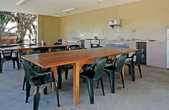 Perth Central Caravan Park - Accommodation Gold Coast 3