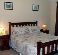 The Pavilion Bed And Breakfast