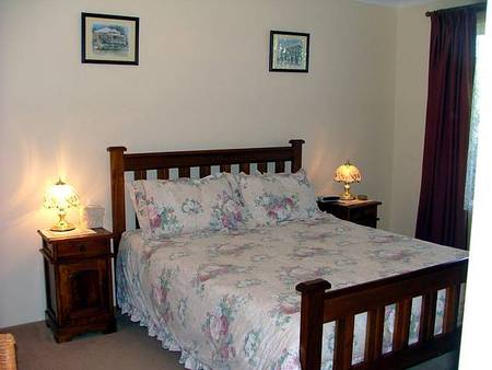 The Pavilion Bed And Breakfast - Accommodation Gold Coast 0