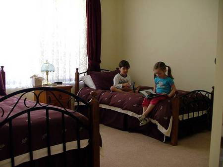 The Pavilion Bed And Breakfast - Accommodation Gold Coast 1