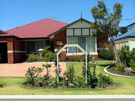 The Pavilion Bed And Breakfast - Accommodation Gold Coast 2