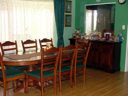 The Pavilion Bed And Breakfast - Accommodation Gold Coast 4