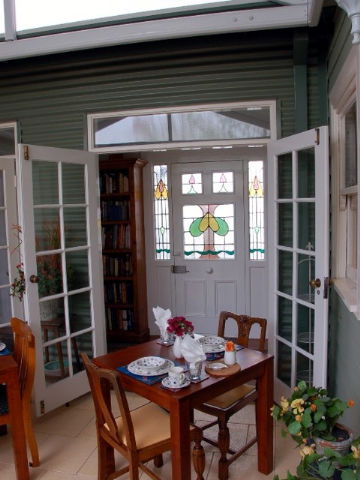 Heritage Cottage Bed And Breakfast - Accommodation Gold Coast 0