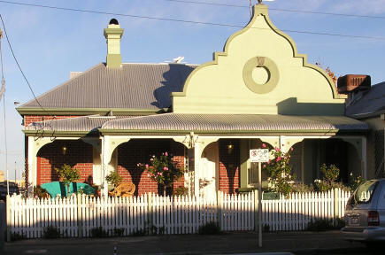 Heritage Cottage Bed And Breakfast - Accommodation Gold Coast 1