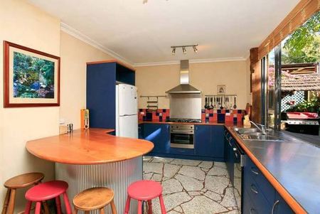 Mulberry Mansion - Accommodation Gold Coast 0